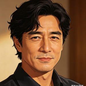 Frank_Xiao 蕭餘慶的头像